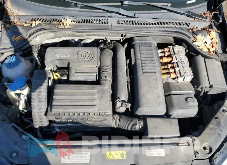 3VW637AJ4EM274921 Photo# 11