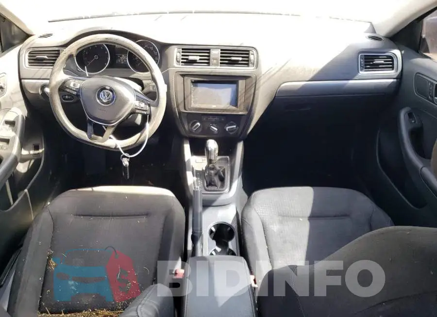 3VWD17AJ6FM299849 Photo# 8