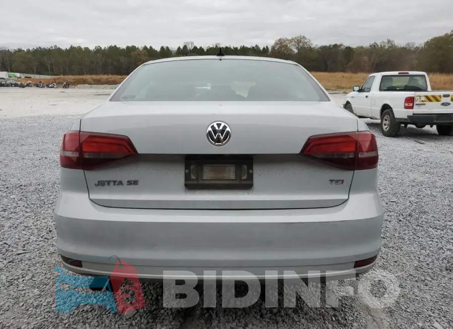 3VWDB7AJ5HM231221 Photo# 6
