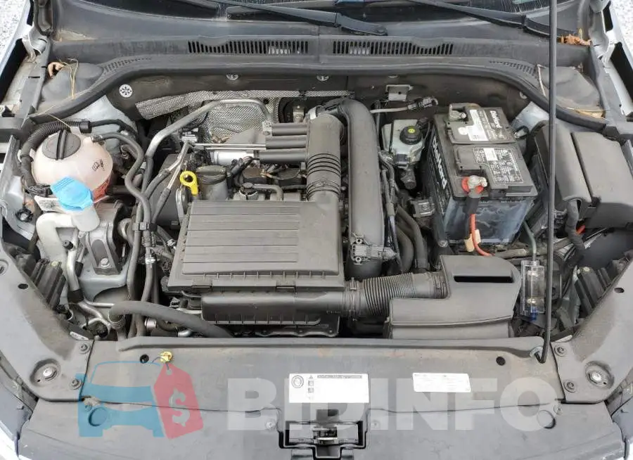 3VWDB7AJ5HM231221 Photo# 11