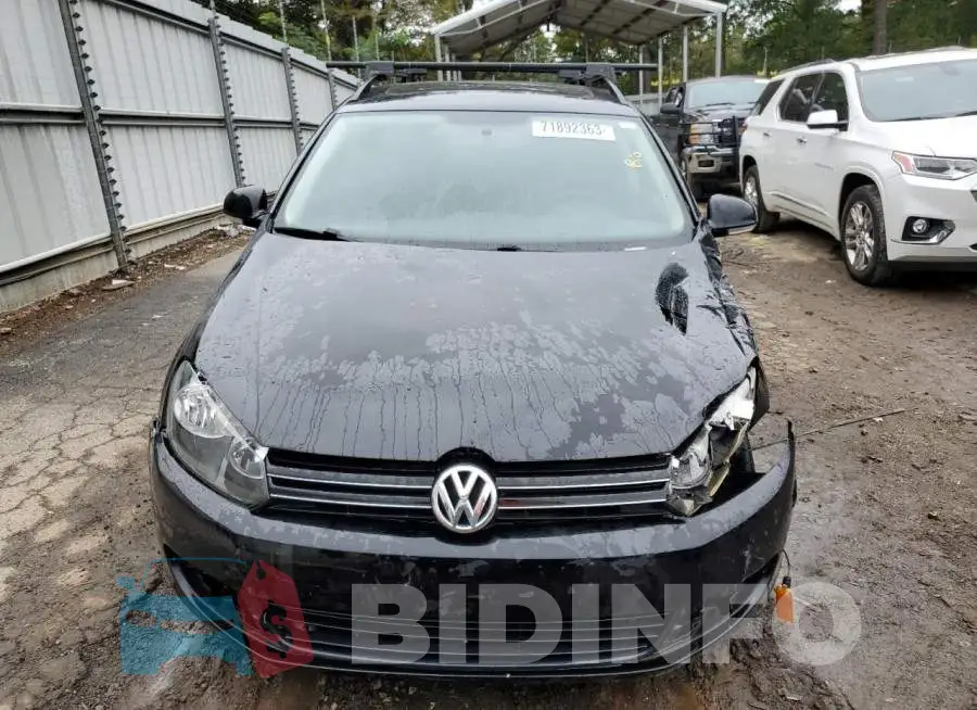 3VWPL7AJ5EM604635 Photo# 5