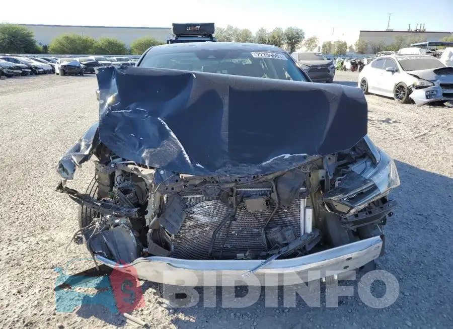 19UDE2F30KA006864 Photo# 5