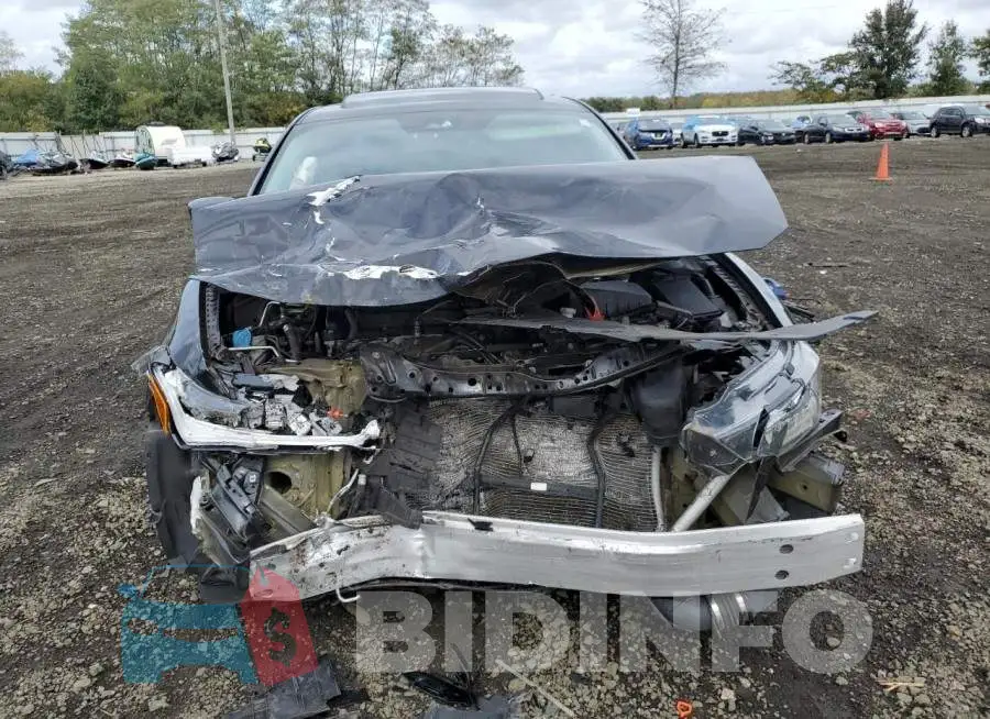 19UDE2F3XKA015314 Photo# 5