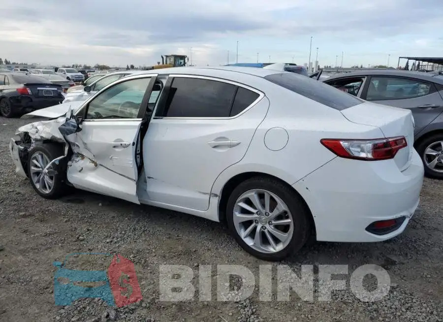 19UDE2F76JA002514 Photo# 2