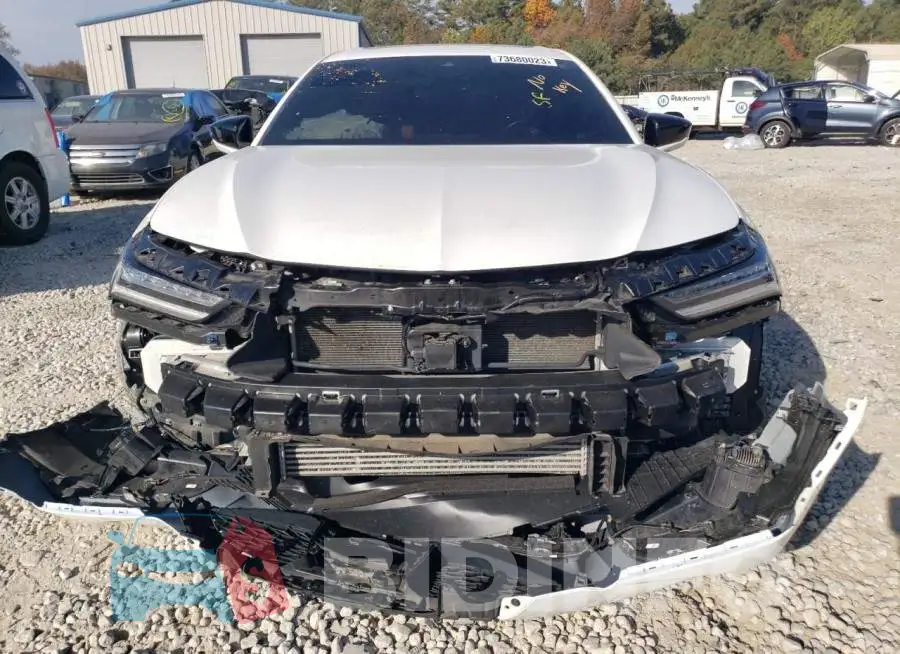 19UUB5F56MA008424 Photo# 5