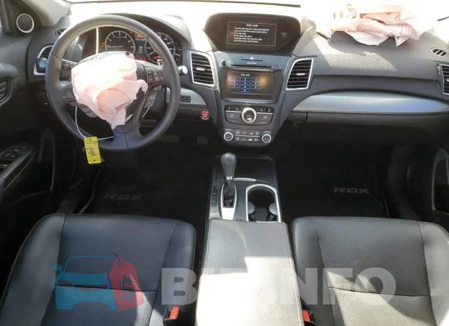 5J8TB3H58GL000637 Photo# 8