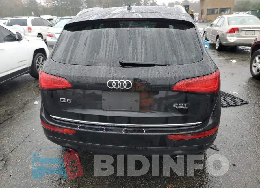 WA1LFAFP3FA130356 Photo# 6