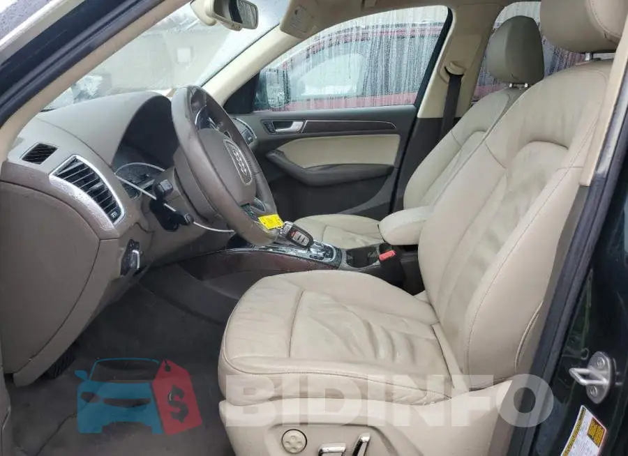 WA1LFAFP3FA130356 Photo# 7