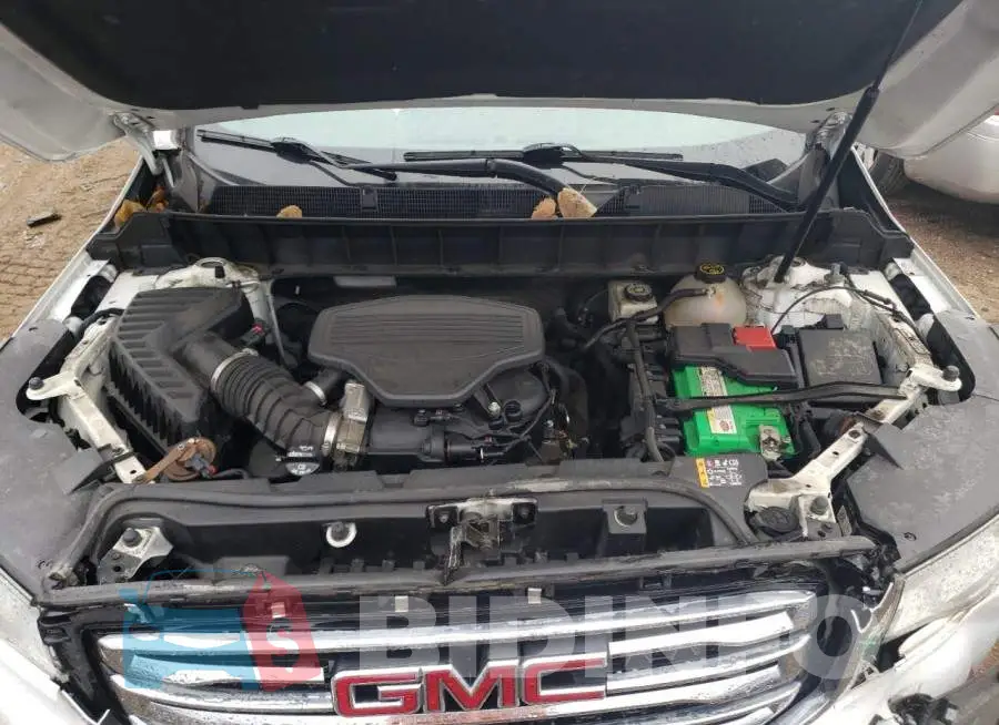 1GKKNLLS6JZ168056 Photo# 11