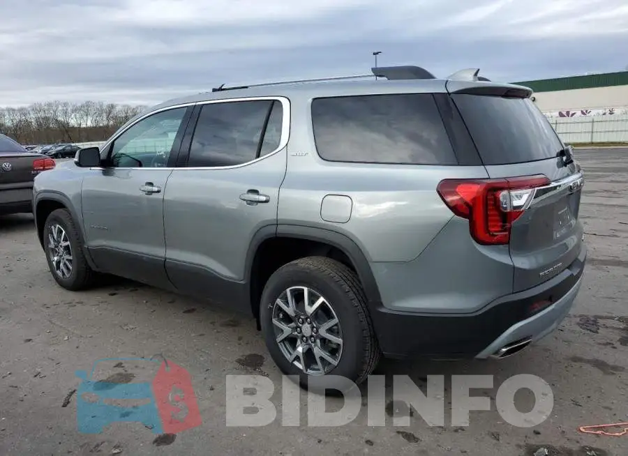 1GKKNUL49PZ220876 Photo# 2
