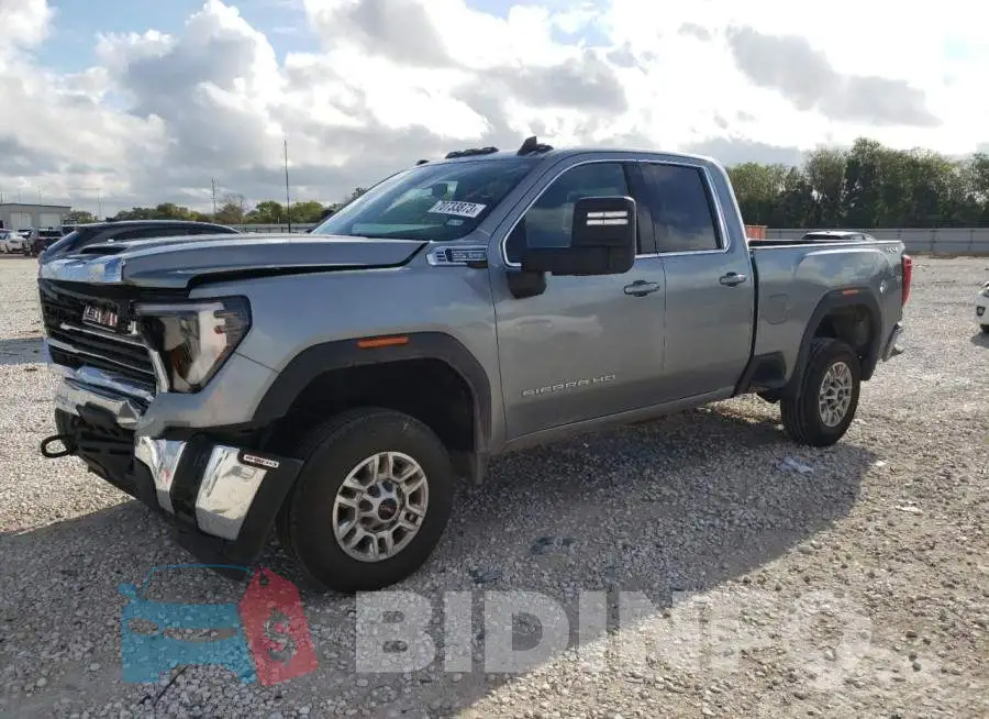 1GT59ME74RF172535 Photo# 1