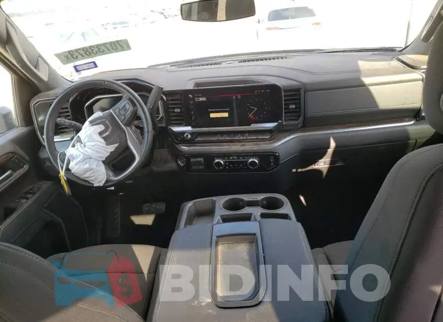 1GT59ME74RF172535 Photo# 8