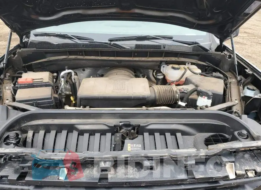 1GTUUAED5NZ562115 Photo# 11