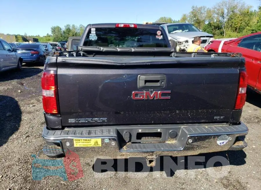 1GTV2VEC4EZ205257 Photo# 6