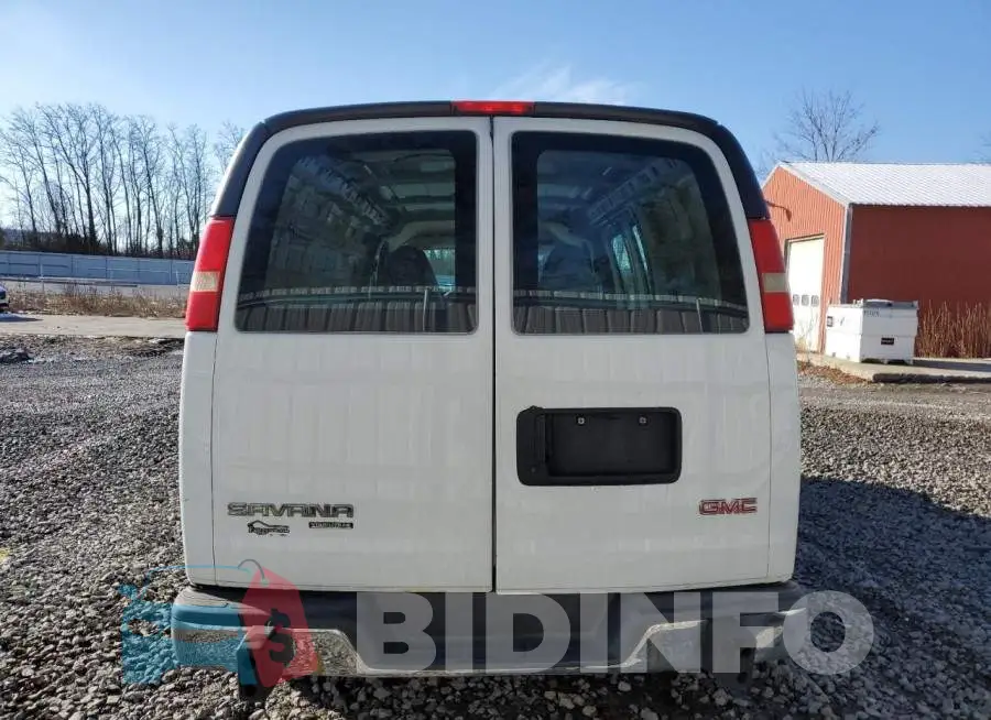 1GTW7FCA8E1915435 Photo# 6