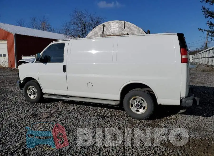 1GTW7FCA8E1915435 Photo# 2