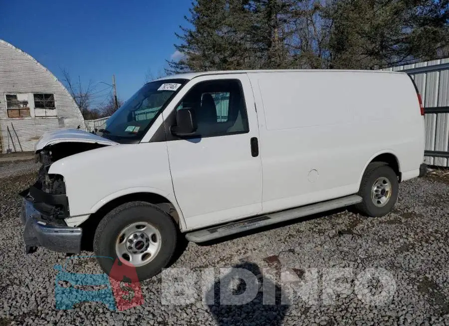 1GTW7FCA8E1915435 Photo# 1