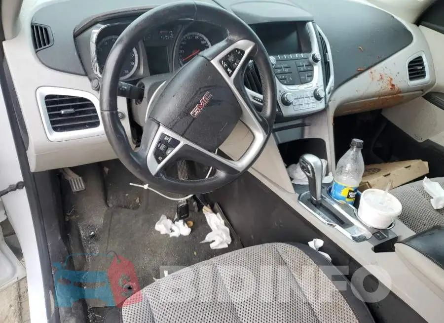 2GKALREK7F6102829 Photo# 8