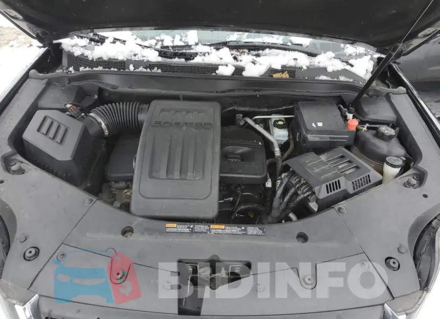 2GKFLVEK3E6281299 Photo# 12