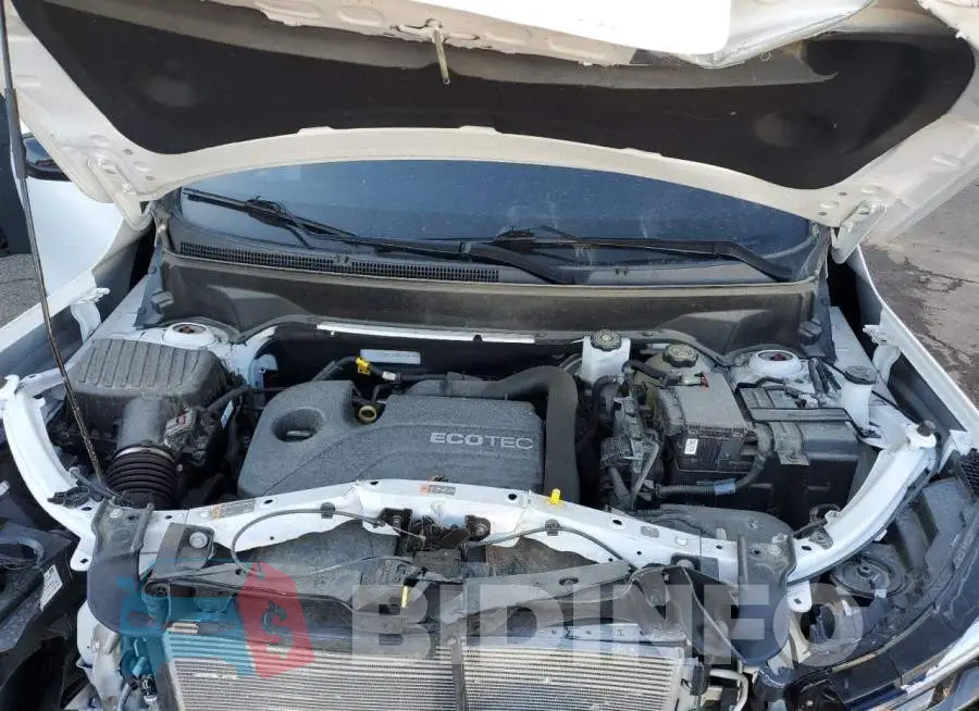 3GKALTEV6ML383778 Photo# 12