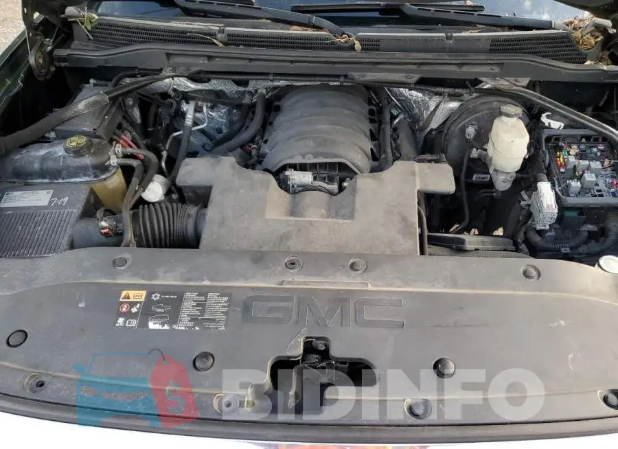 3GTP1VEC6FG258958 Photo# 11