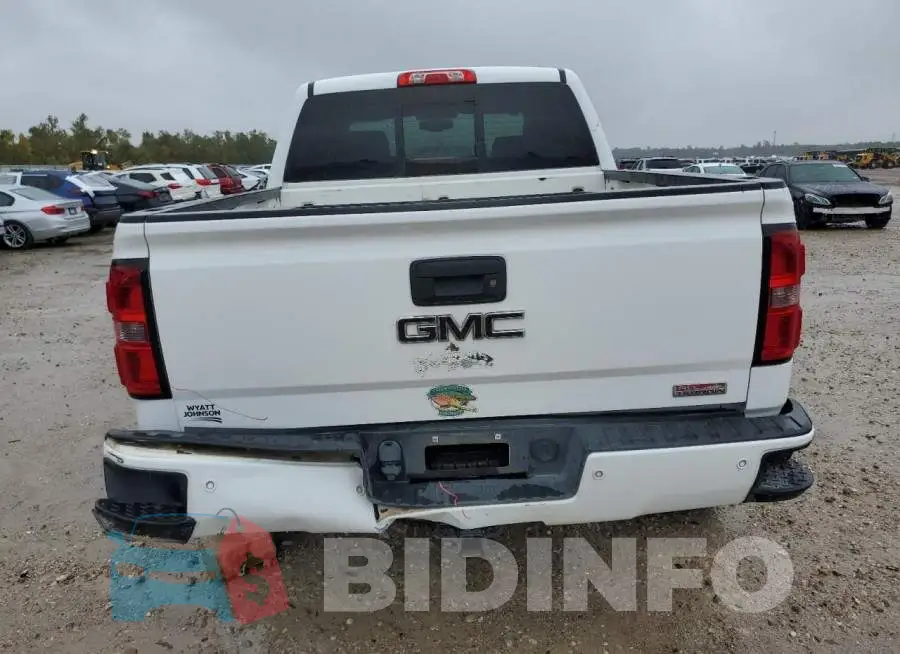3GTU2VEC5EG504512 Photo# 6