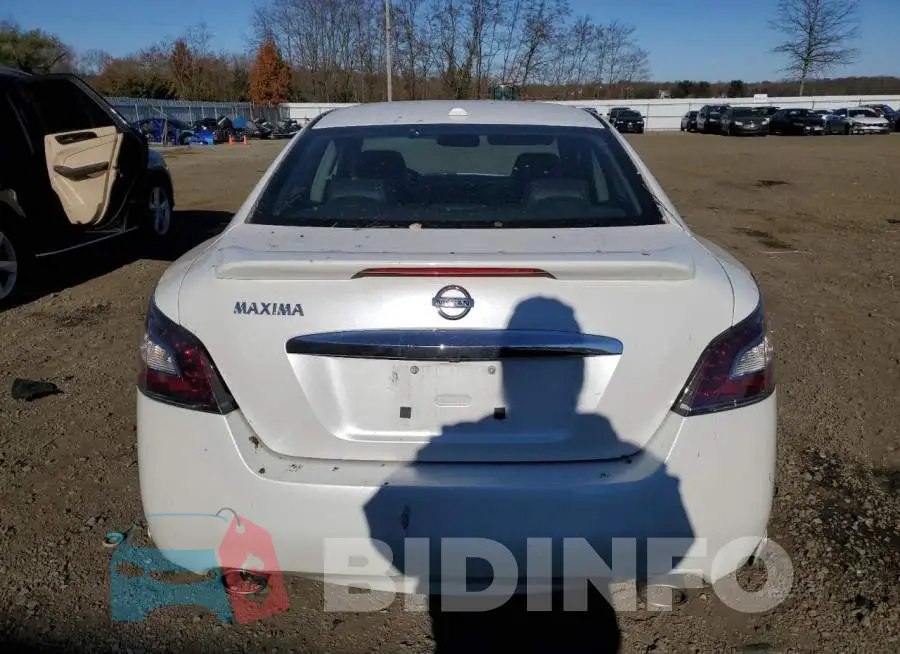 1N4AA5AP3EC494294 Photo# 6