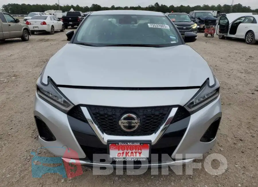1N4AA6CV1NC503527 Photo# 5