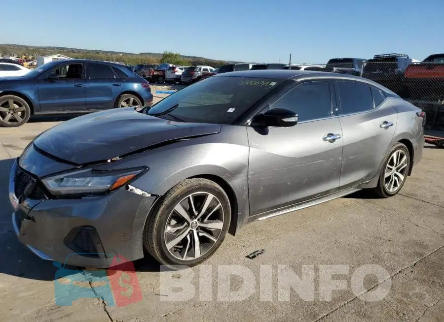 1N4AA6CV5LC361163 Photo# 1