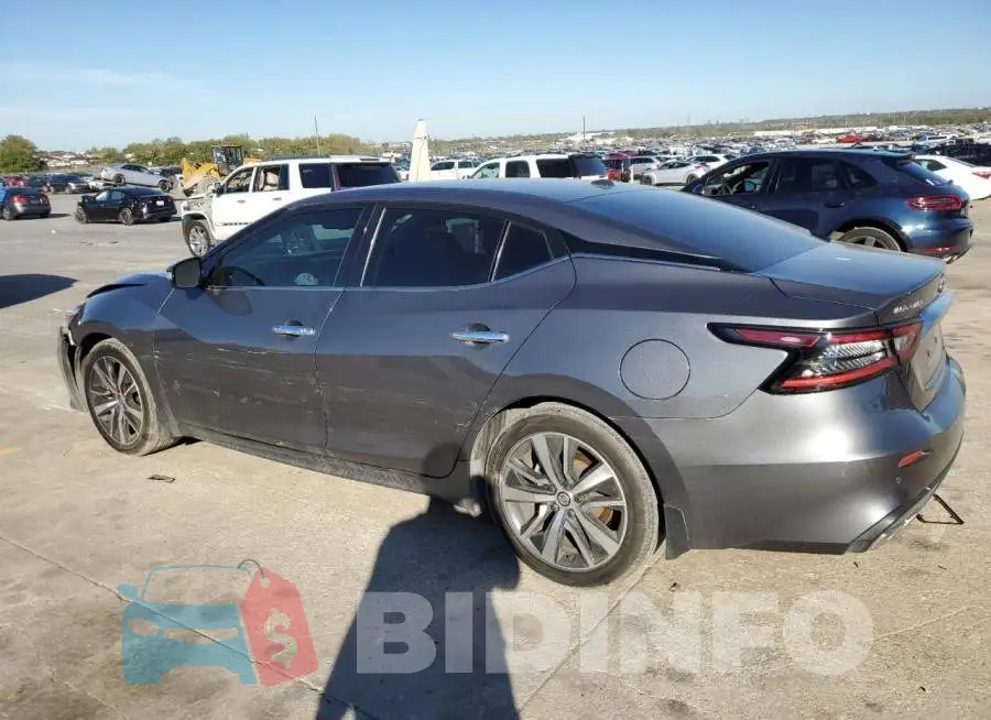 1N4AA6CV5LC361163 Photo# 2