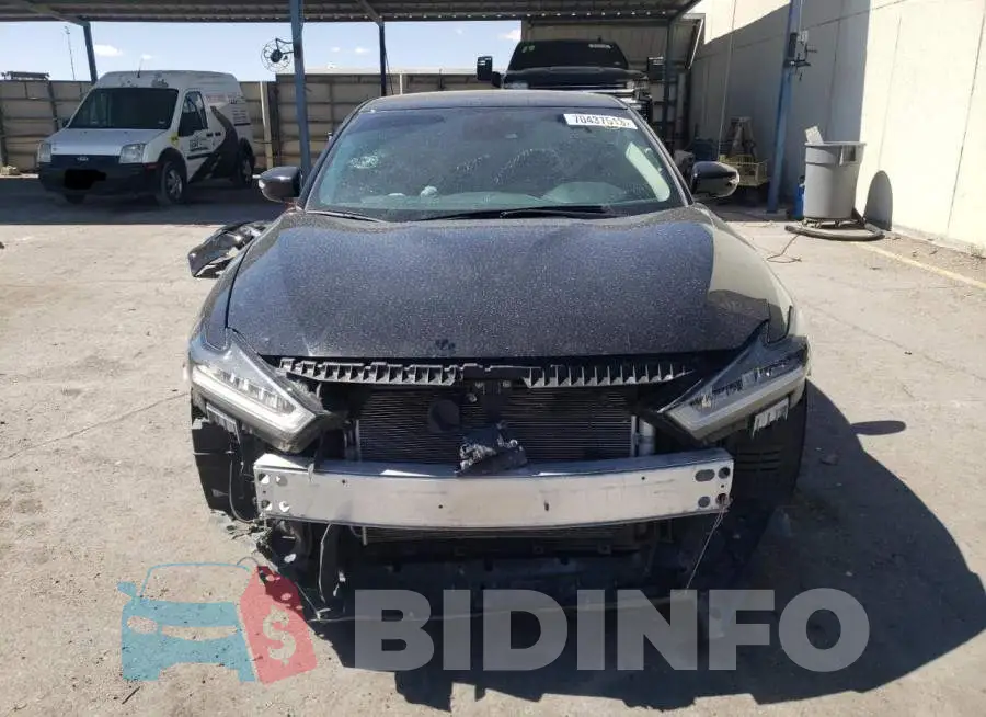 1N4AA6CV5MC510463 Photo# 5