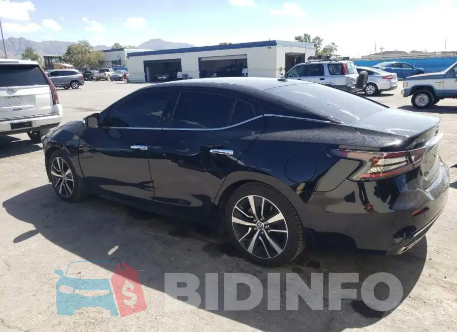 1N4AA6CV5MC510463 Photo# 2