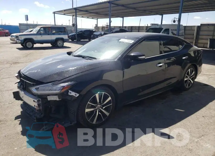 1N4AA6CV5MC510463 Photo# 1