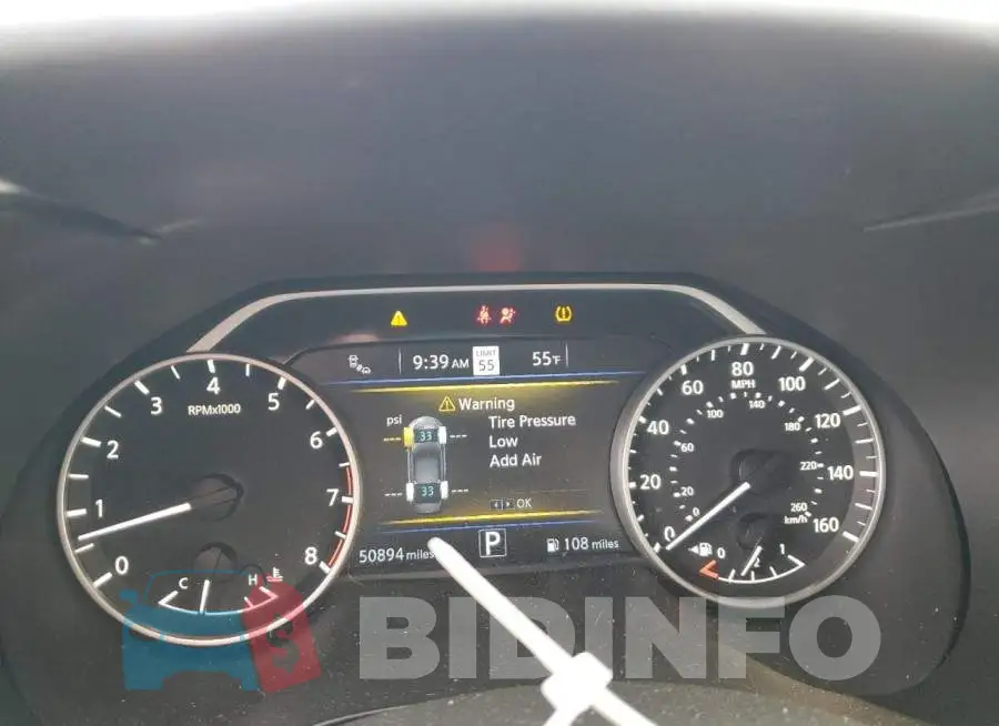 1N4AA6CV9MC507873 Photo# 9