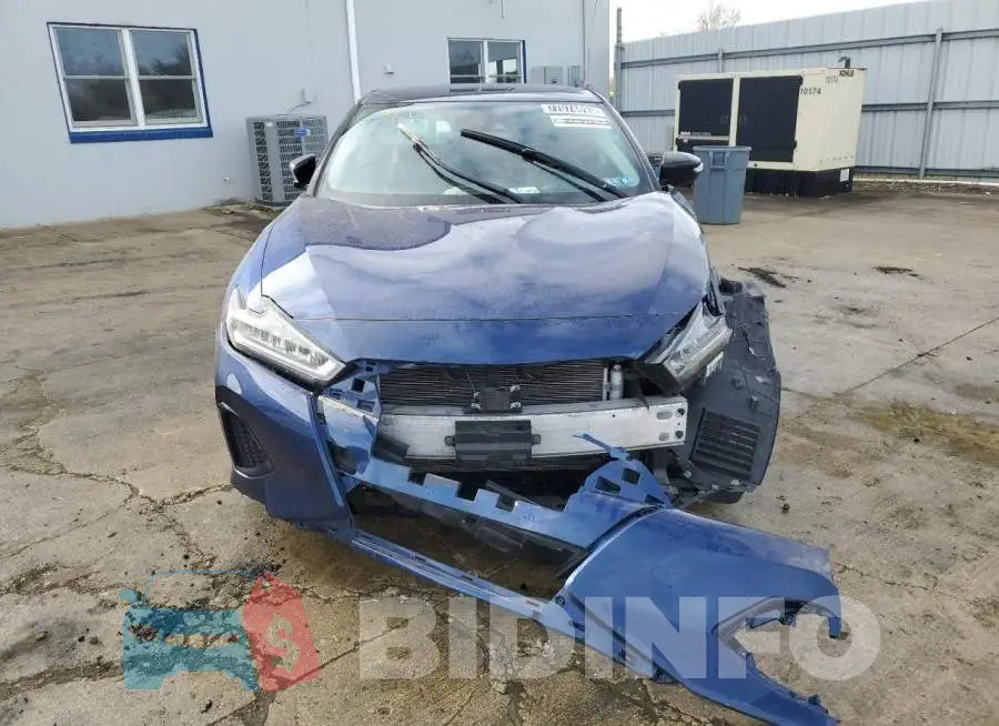 1N4AA6CV9MC507873 Photo# 5