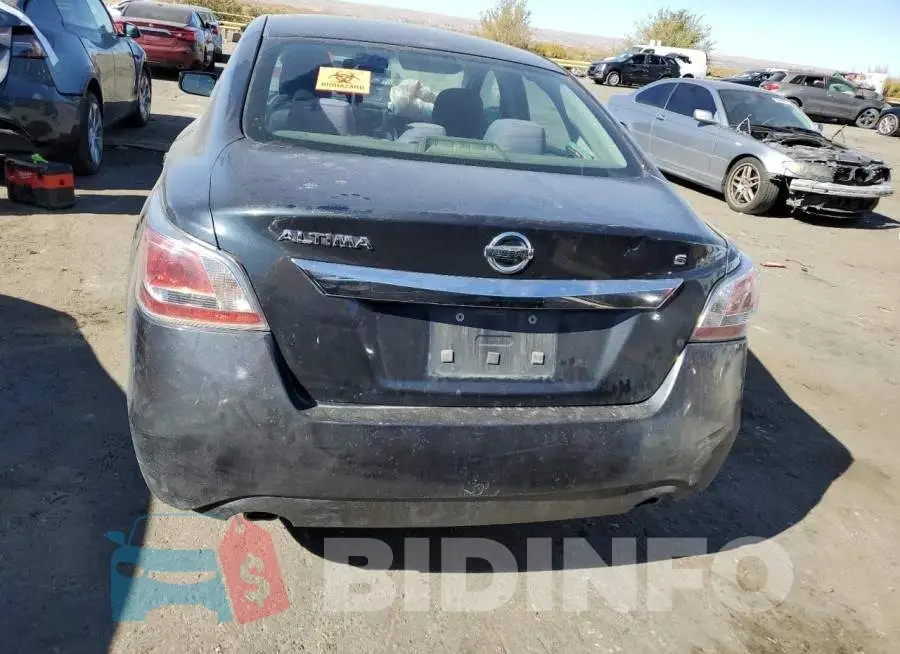 1N4AL3AP6FN309529 Photo# 6