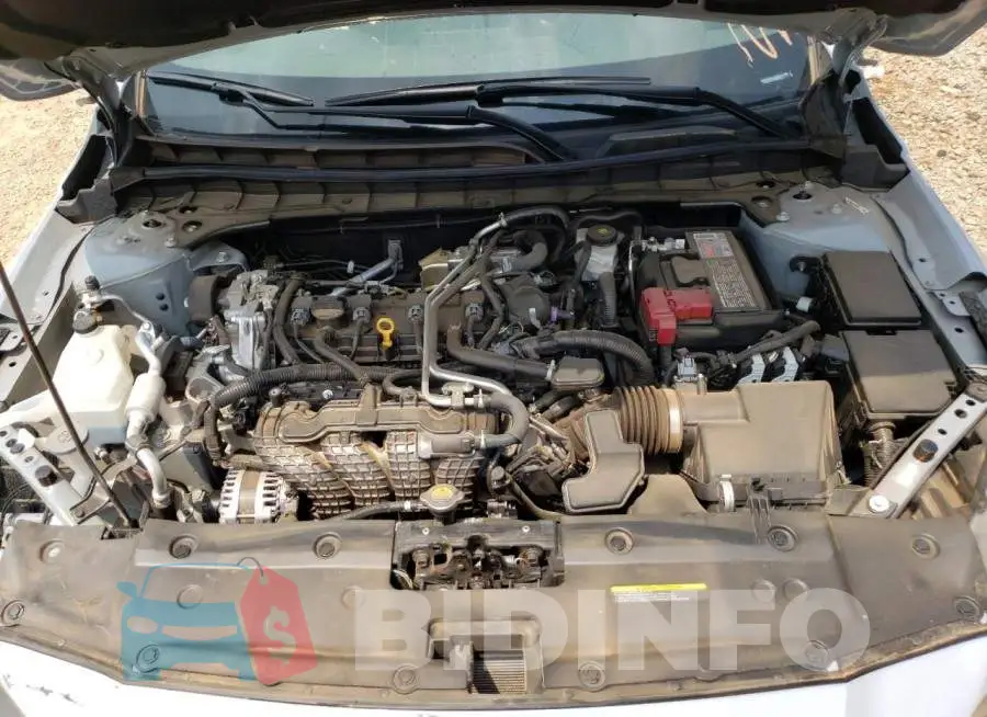 1N4BL4CV1PN314211 Photo# 11