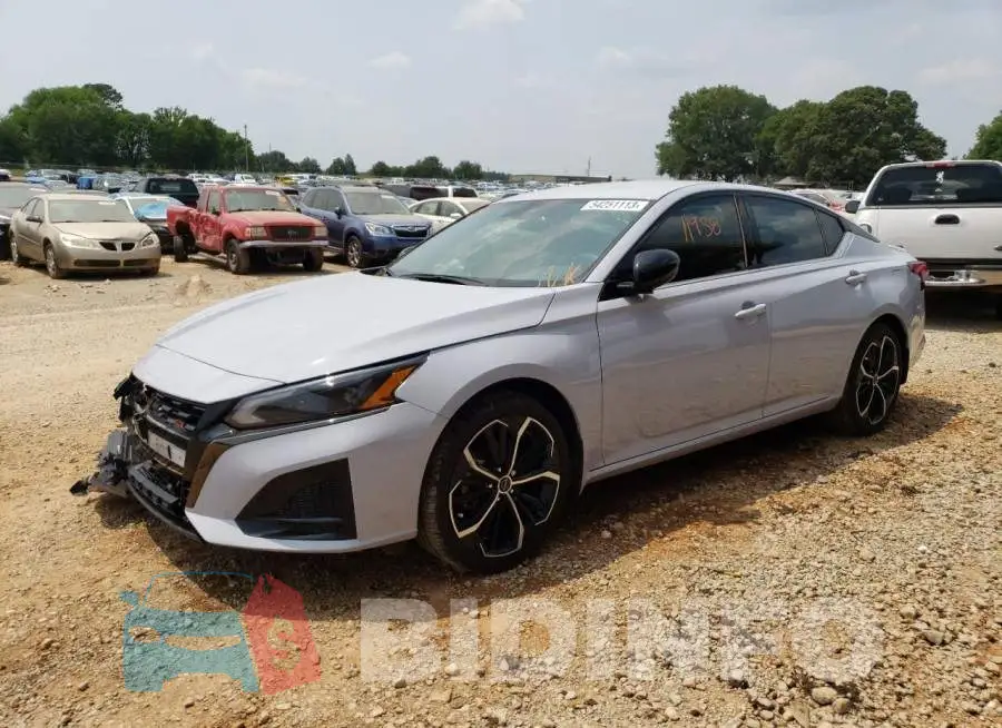 1N4BL4CV1PN314211 Photo# 1