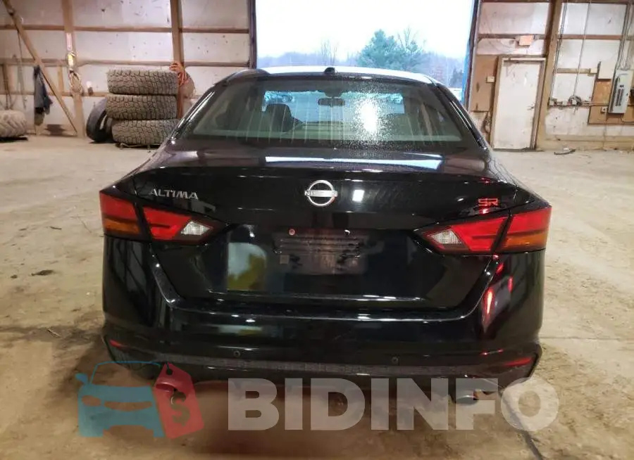 1N4BL4CV2PN317201 Photo# 6