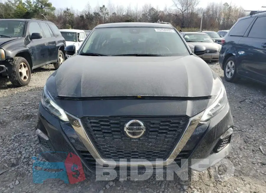 1N4BL4CV5NN345412 Photo# 5