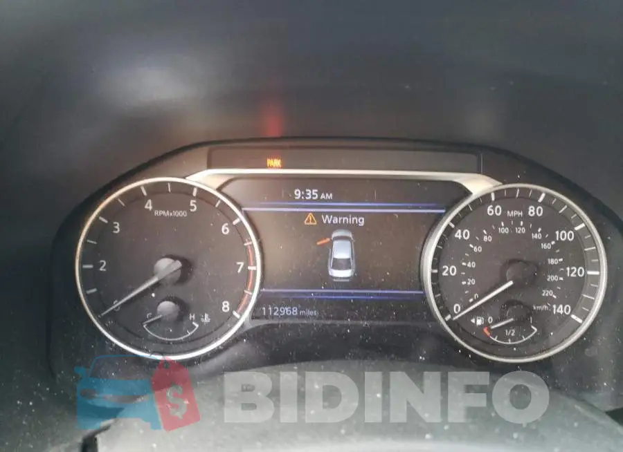 1N4BL4DW5KC145564 Photo# 9