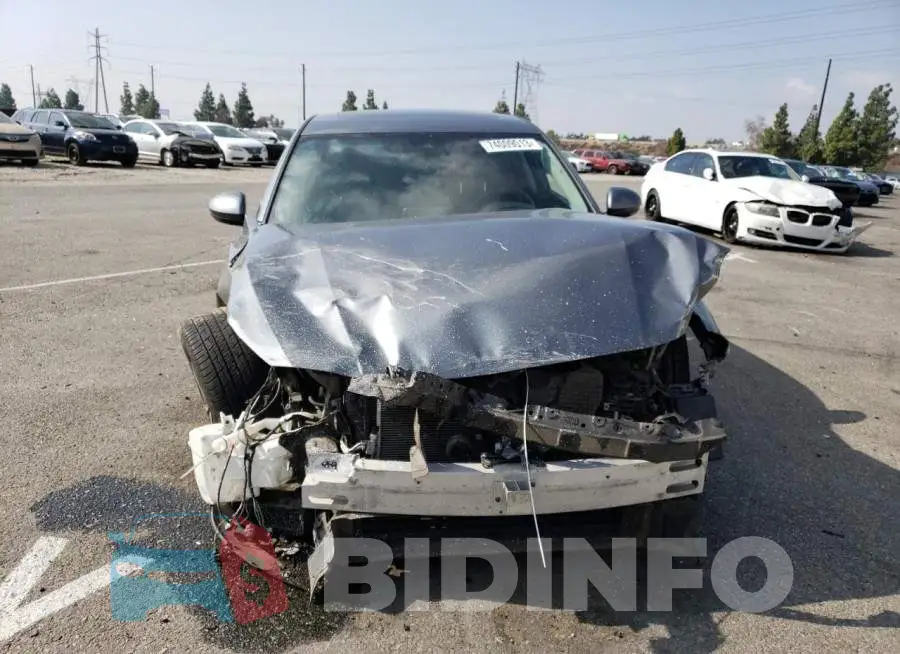 1N4BL4EV0LC127884 Photo# 5