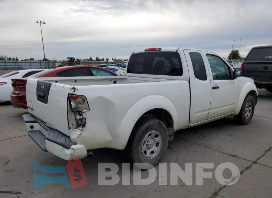 1N6BD0CT6JN733027 Photo# 3