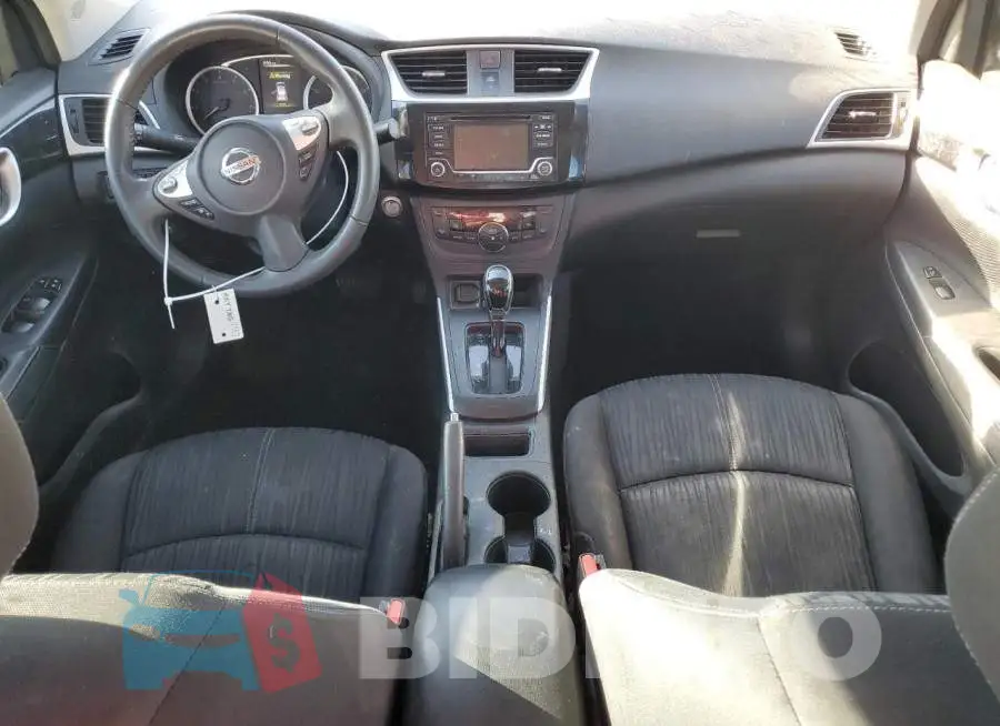 3N1AB7AP3JY226787 Photo# 8