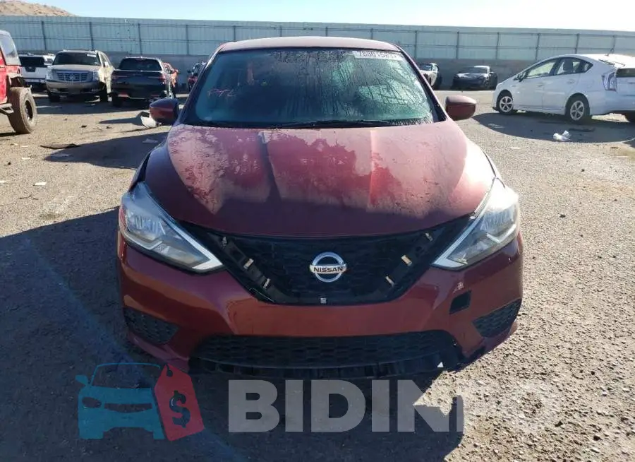 3N1AB7AP4HL667674 Photo# 5