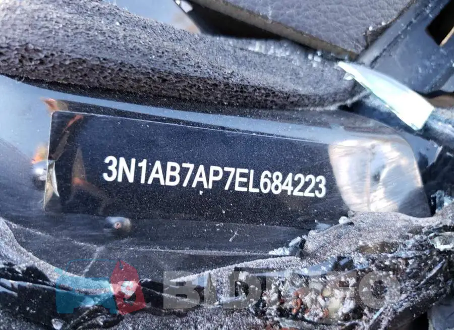 3N1AB7AP7EL684223 Photo# 12