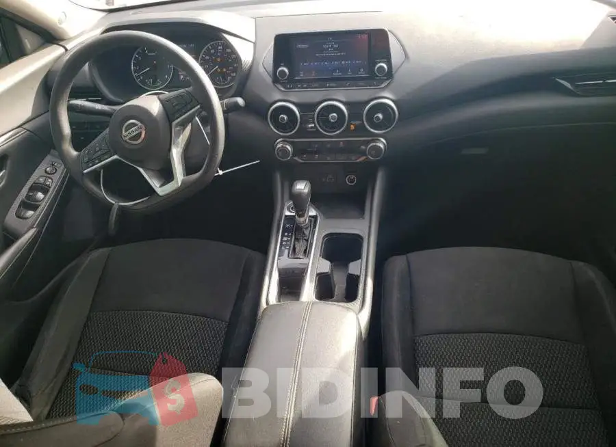 3N1AB8BV9LY250565 Photo# 8