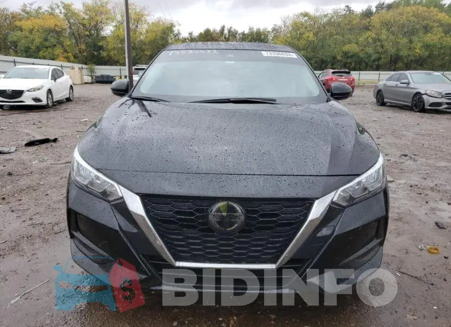 3N1AB8CV3NY314892 Photo# 5