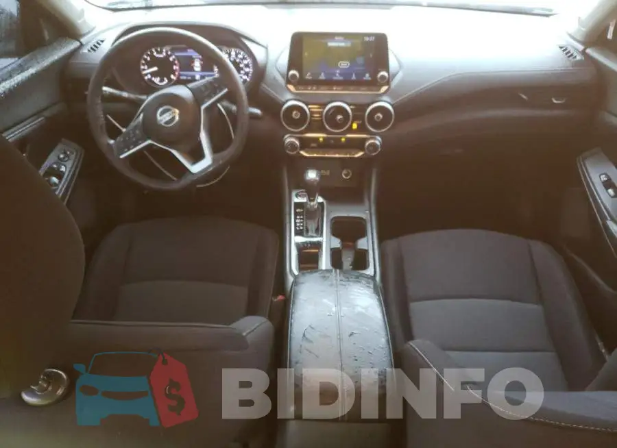3N1AB8CV3NY314892 Photo# 8