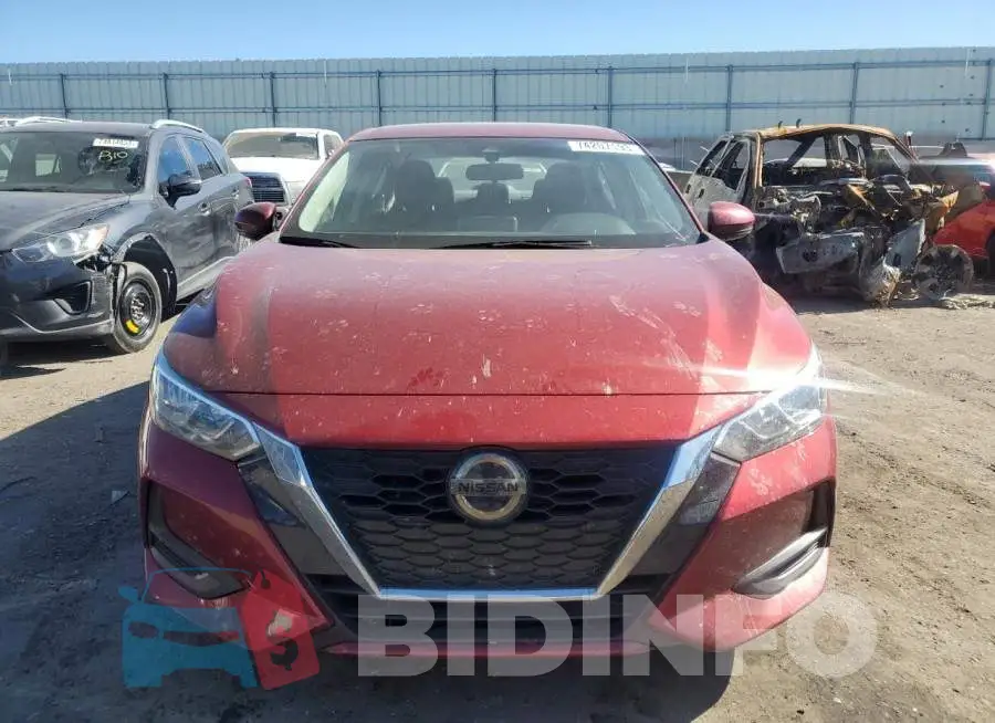 3N1AB8CV6LY307268 Photo# 5